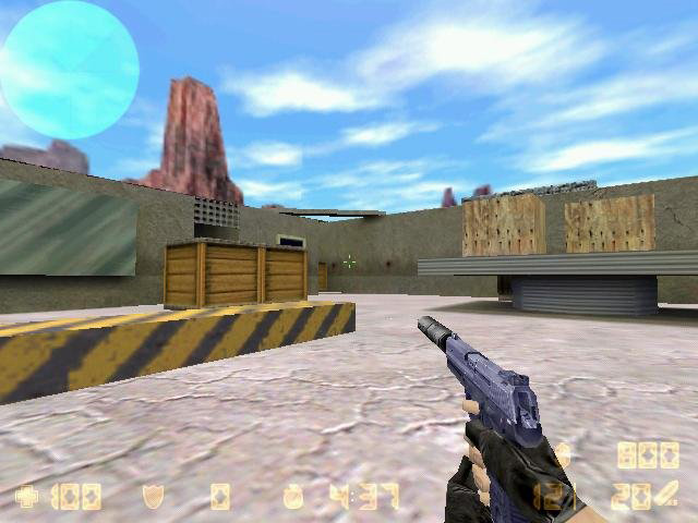 fy_hipeerfabrique - скриншот 2