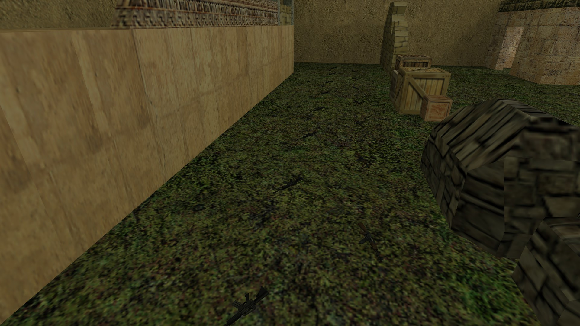 aim_cvd — скриншот 2