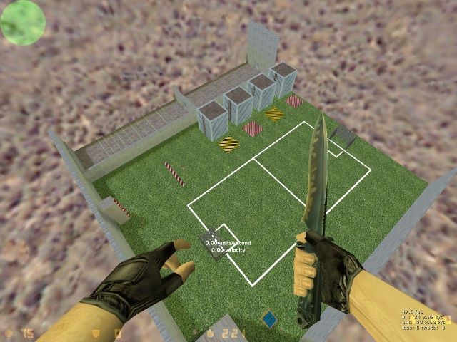jail_4alone — скриншот 4