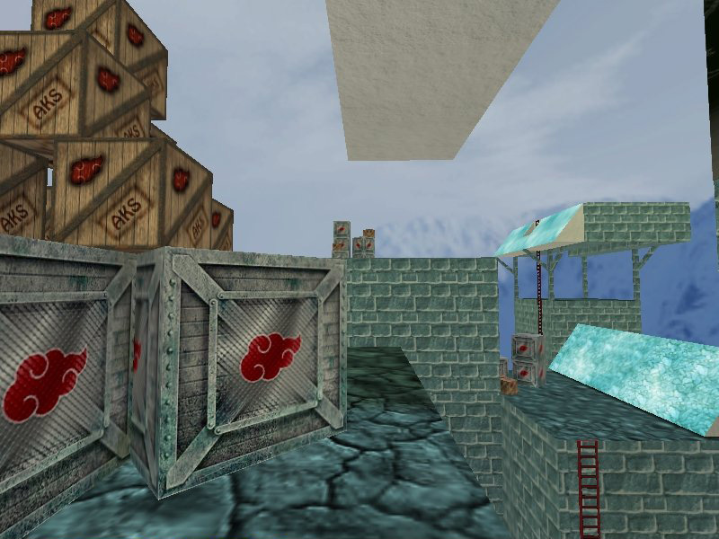 surfcatch_frozen_aks — скриншот 2