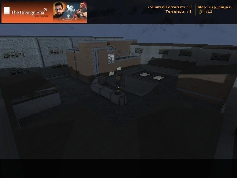 usp_ninjas2 — скриншот 2