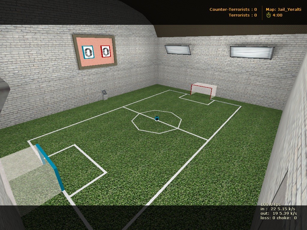 jail_yeralti-fix — скриншот 3