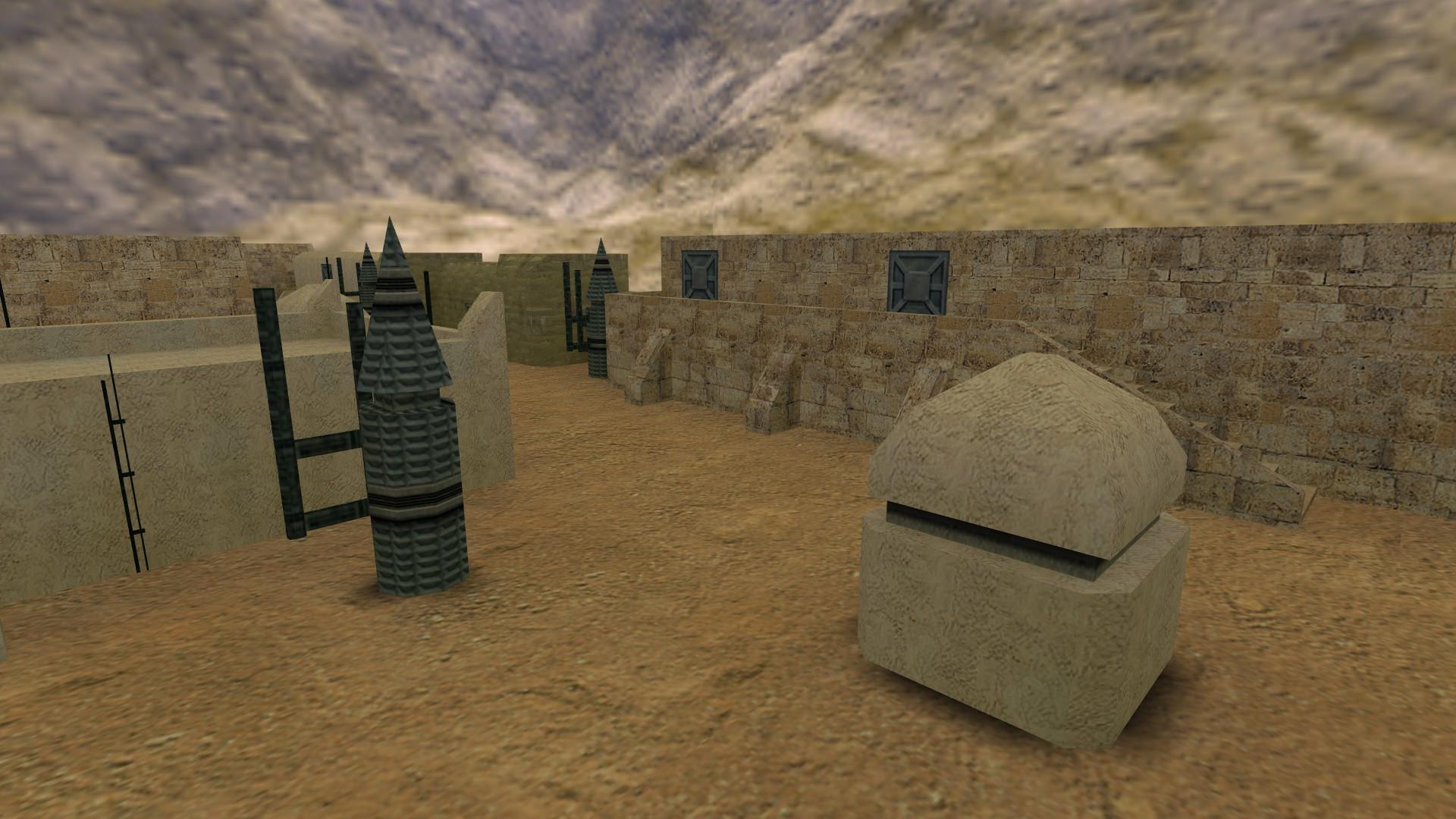 mos_eisley_beta — скриншот 6