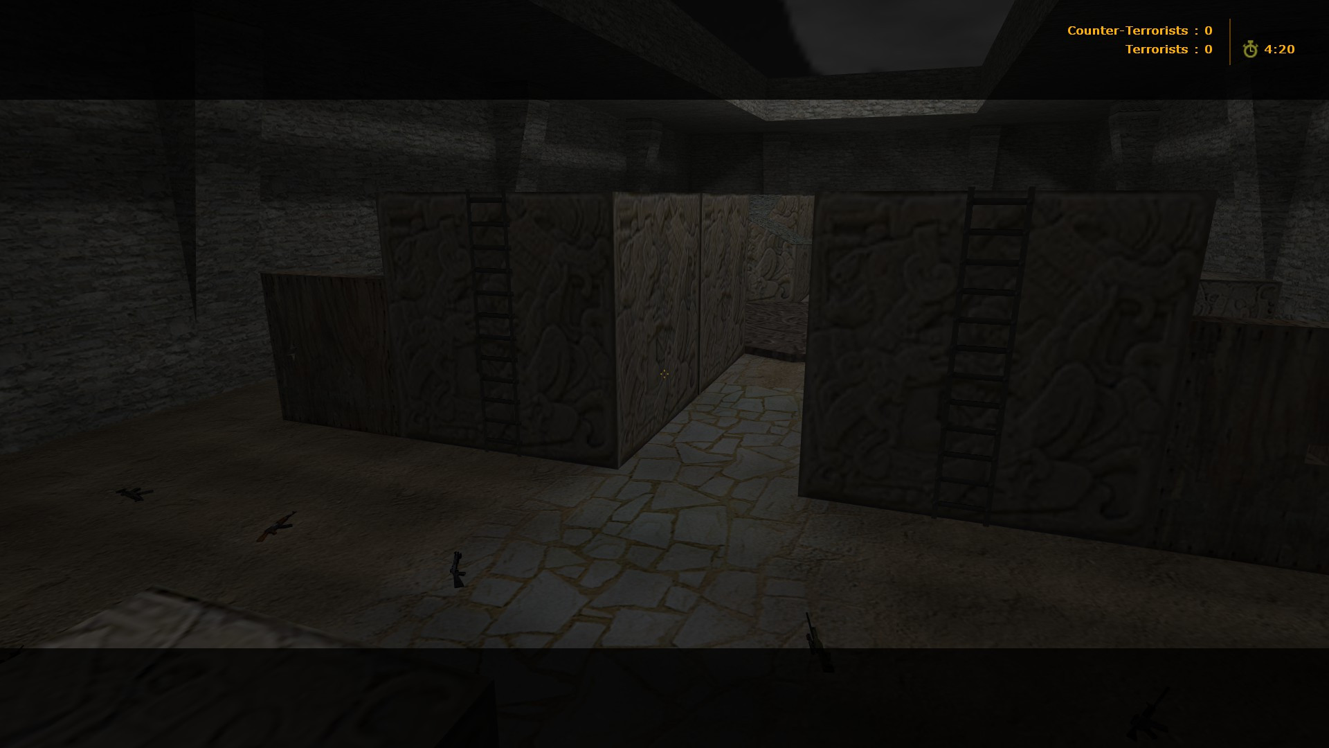fy_azteca - скриншот 1