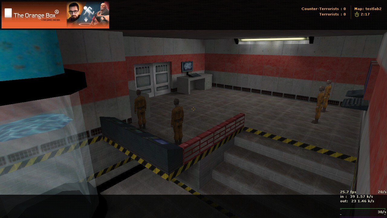 cs_assault_iq_testlab - скриншот 2