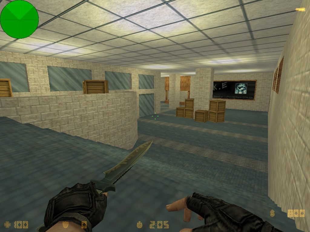 aim_mta — скриншот 3