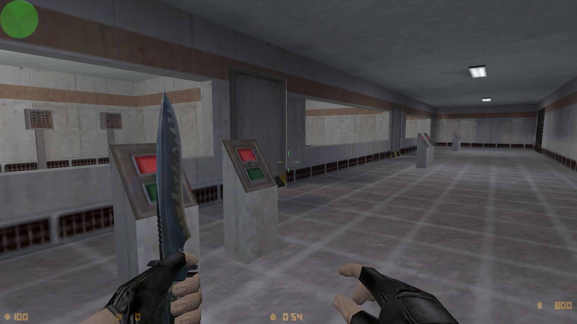 Скачать jb_prison_break_v3 - Скриншот