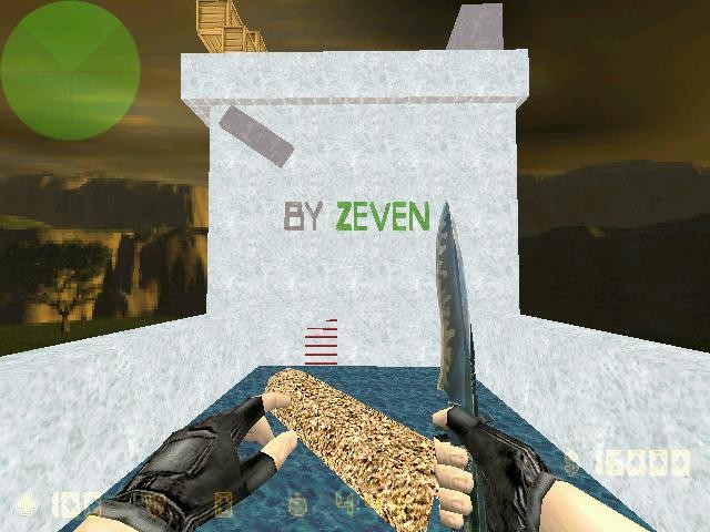 Скачать zm_toilet_final - Скриншот