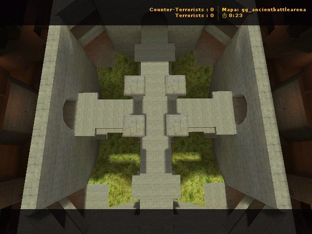 gg_ancientbattlearena — скриншот 2