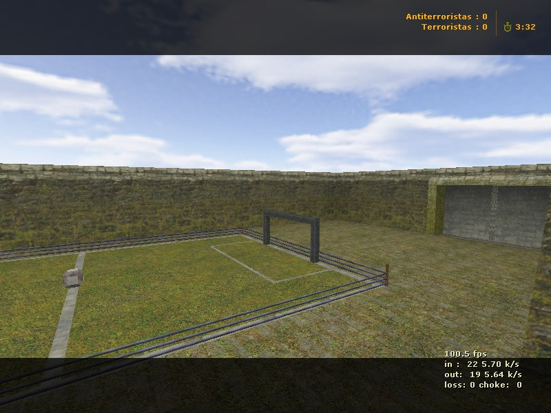 jail_aztec_escape — скриншот 6