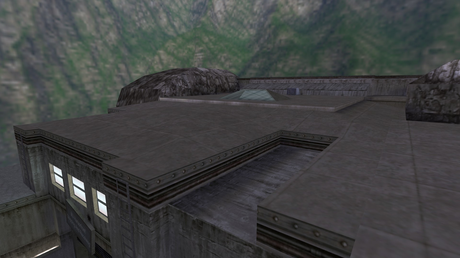 cs_harbor_b2 — скриншот 17