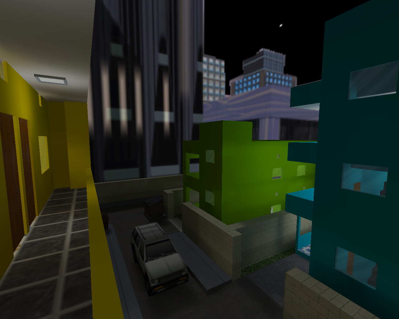 cs_residencial_society_80 — скриншот 14