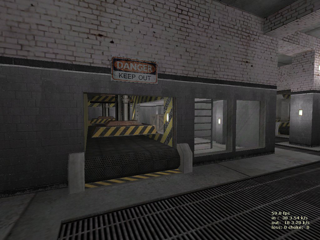Скачать zm_mechanix_v2 - Скриншот