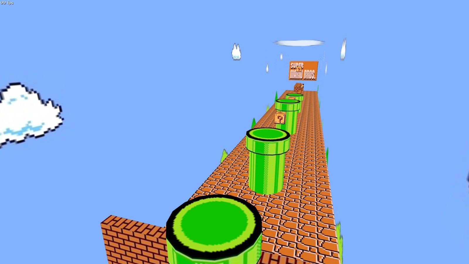 jro_supermario — скриншот 6