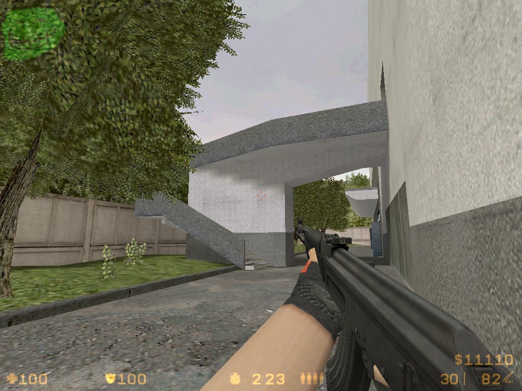 cs_altay - скриншот 1