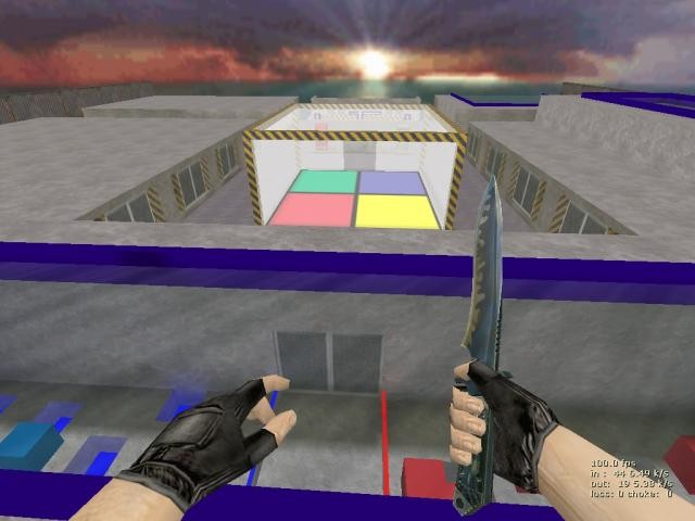 Скачать jail_minimap_b3 - Скриншот