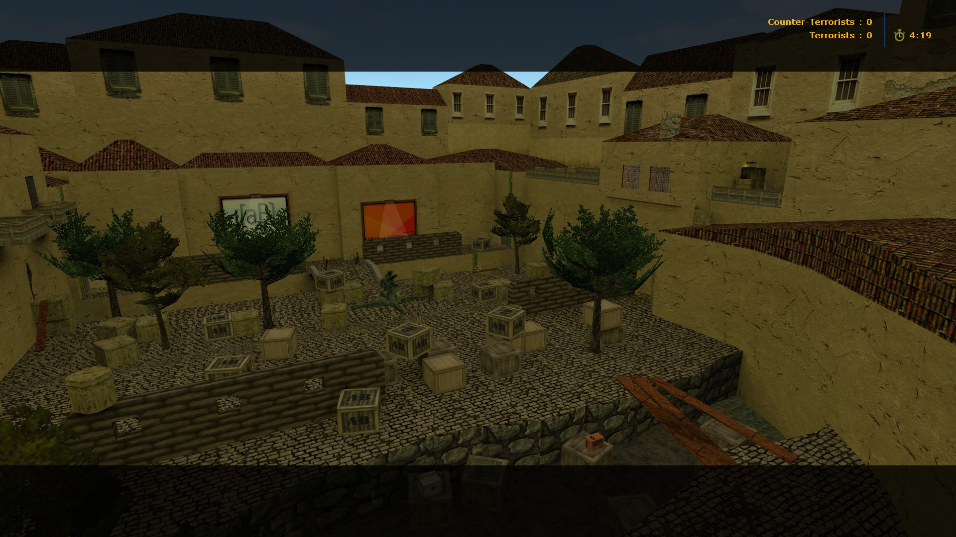 aim_ab_beta2 — скриншот 5