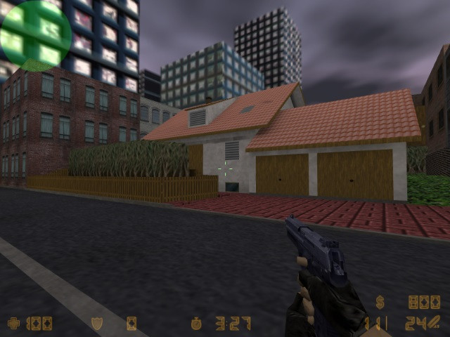 cs_haus_v19 — скриншот 1