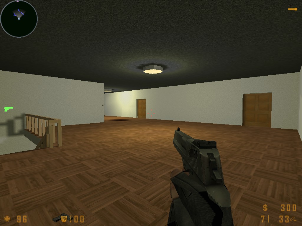 cs_neighborhood_house - скриншот 17