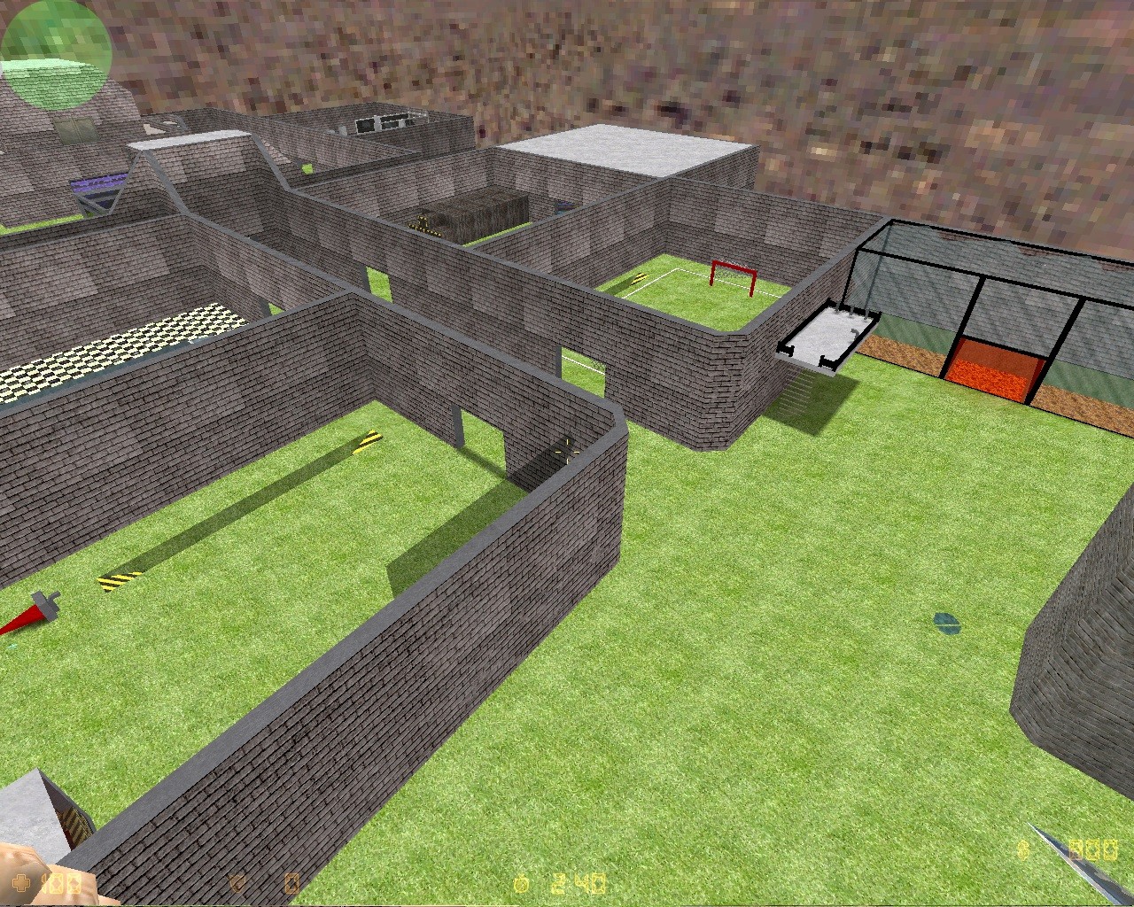 jail_2014 — скриншот 3