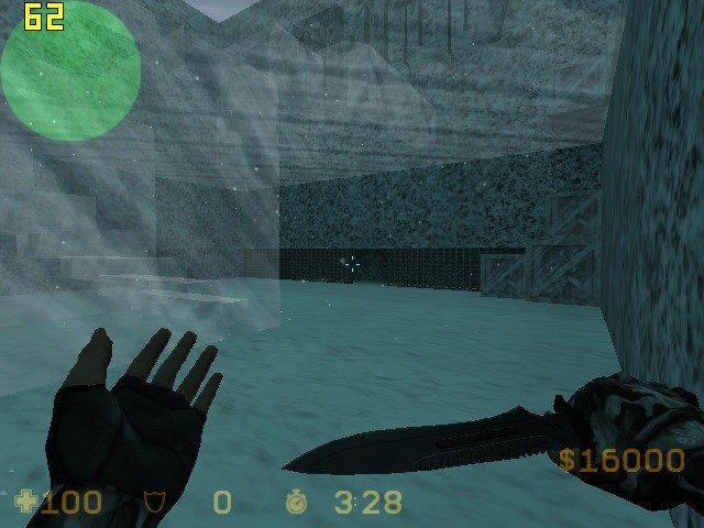 zm_snow_vk4 — скриншот 4