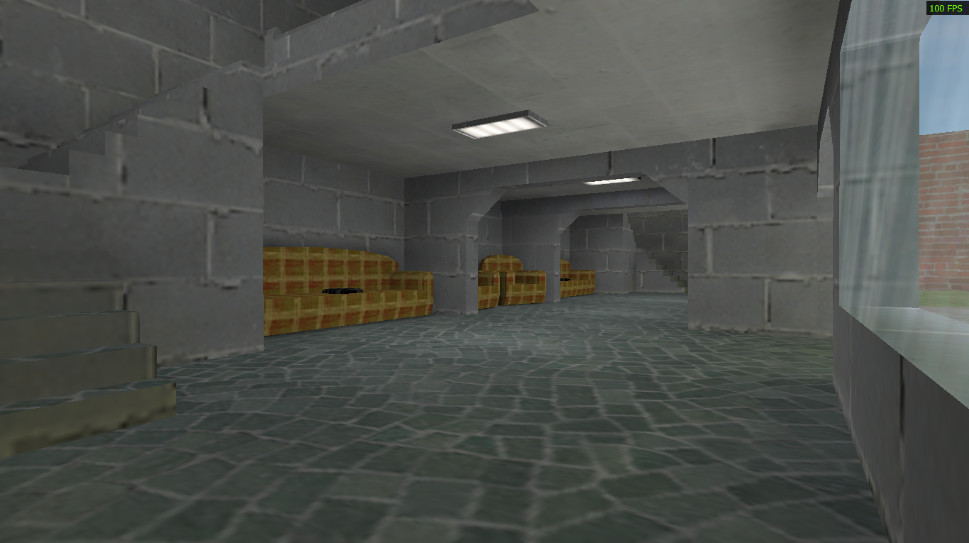 jail_nostalgia_2020 — скриншот 3