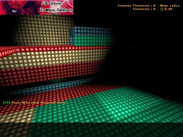 zr2_teris — скриншот 2