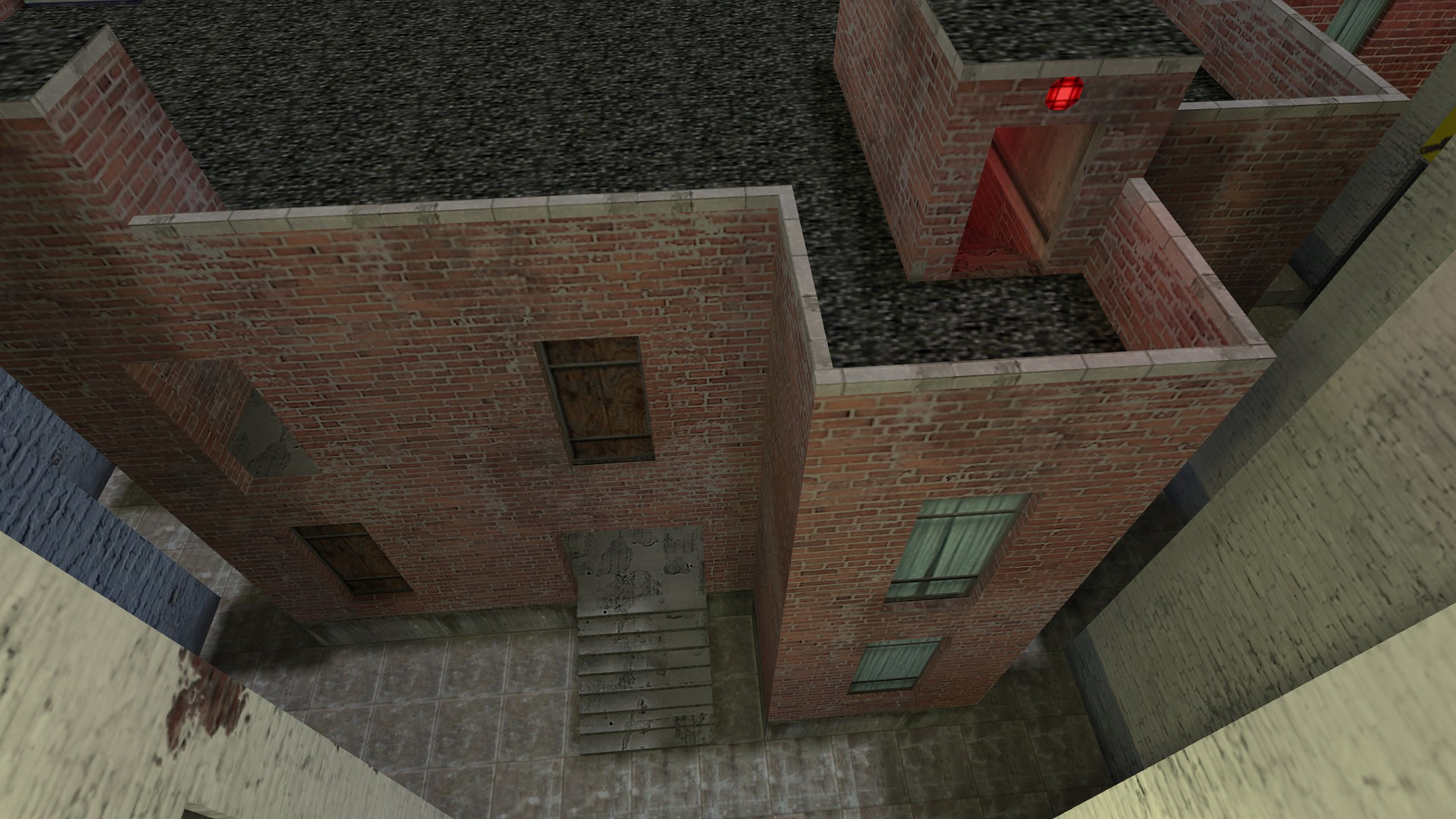 gg_condemned — скриншот 1