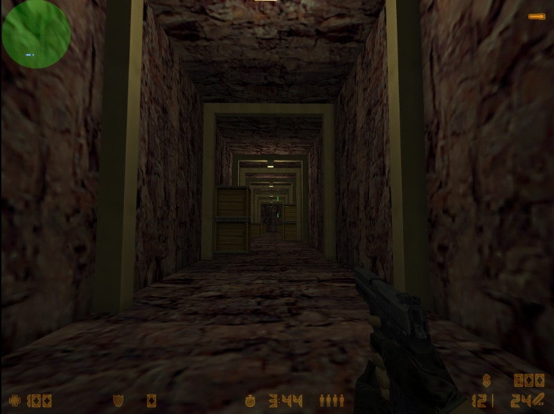 cs_krulle — скриншот 3