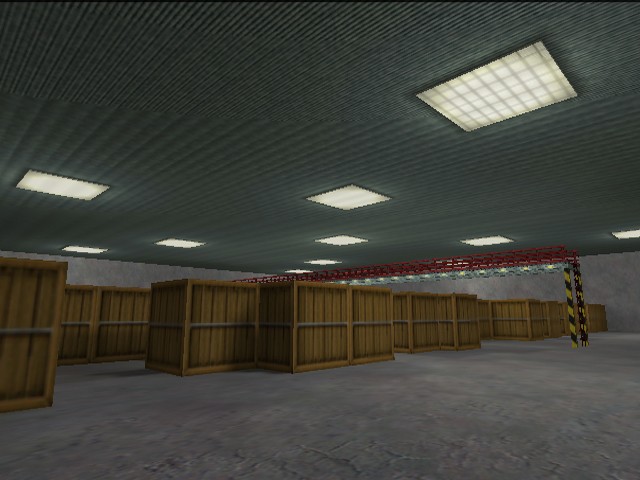 cs_deagle_pro - скриншот 3