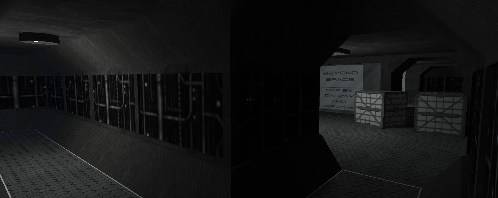 kz_beyond — скриншот 5