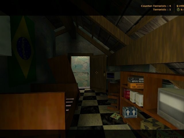 casadozumbi2.2 — скриншот 8