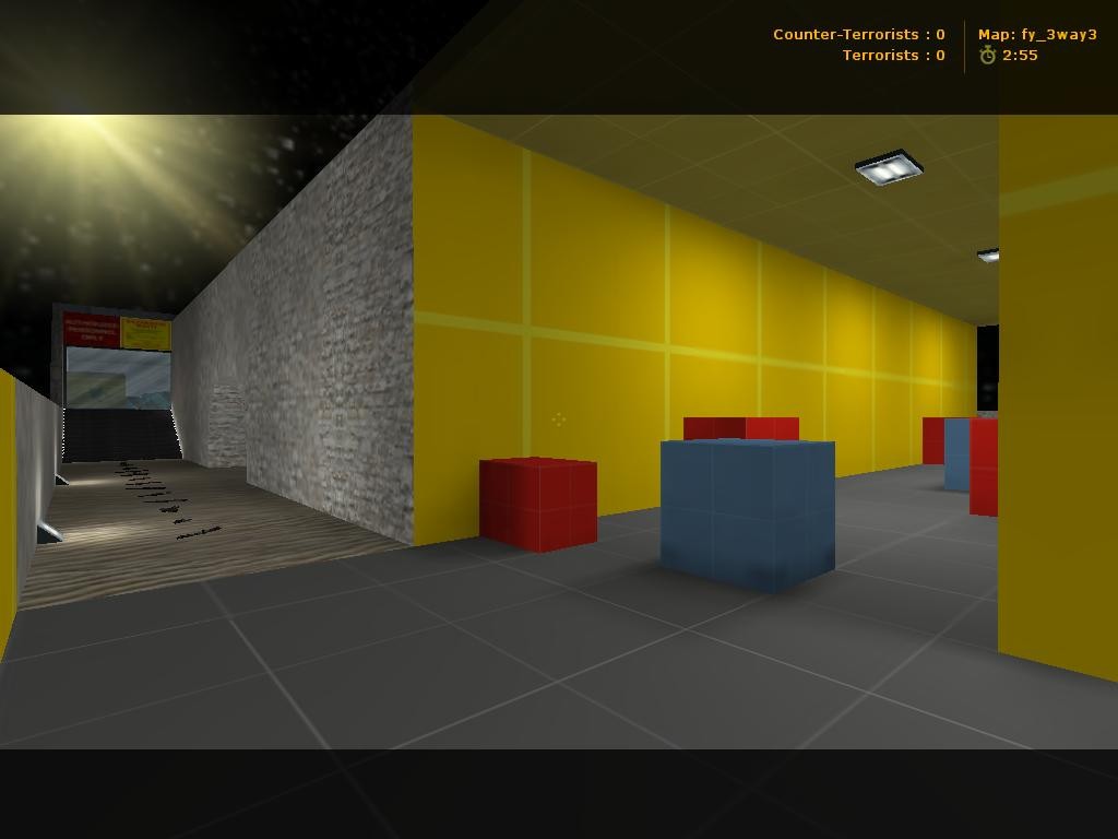 gg_3way3 — скриншот 4