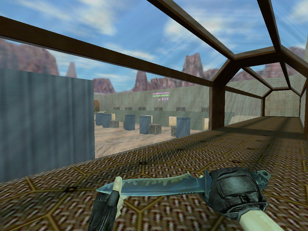 aim_devicio — скриншот 2