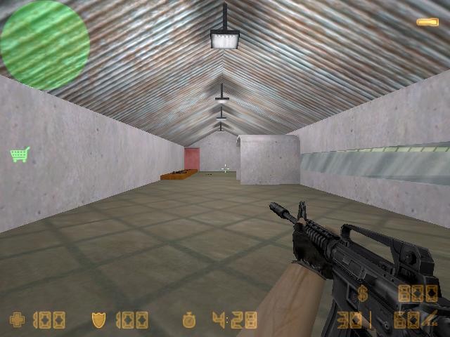 jail_crazymapper_v3 — скриншот 5