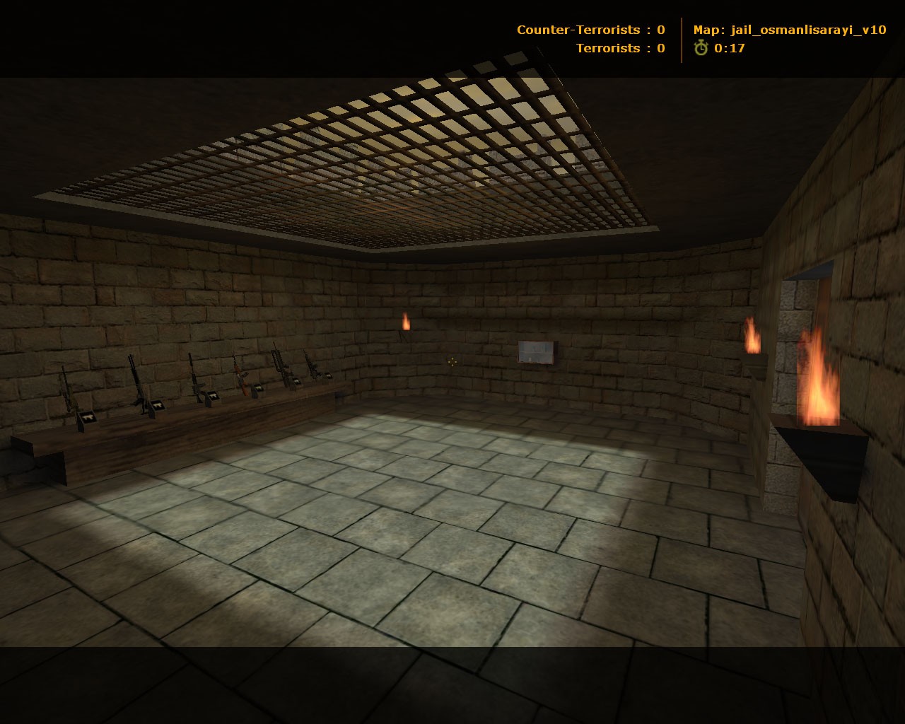 jail_osmanlisarayi_b1 — скриншот 2