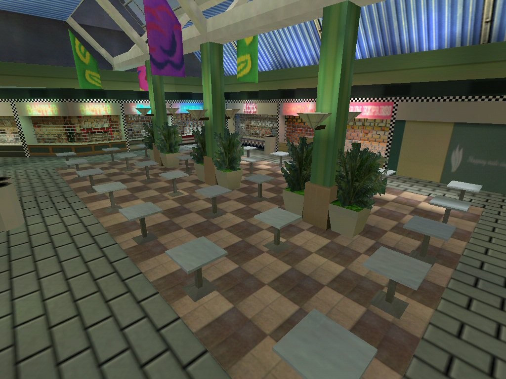 northshore_square_mall - скриншот 3