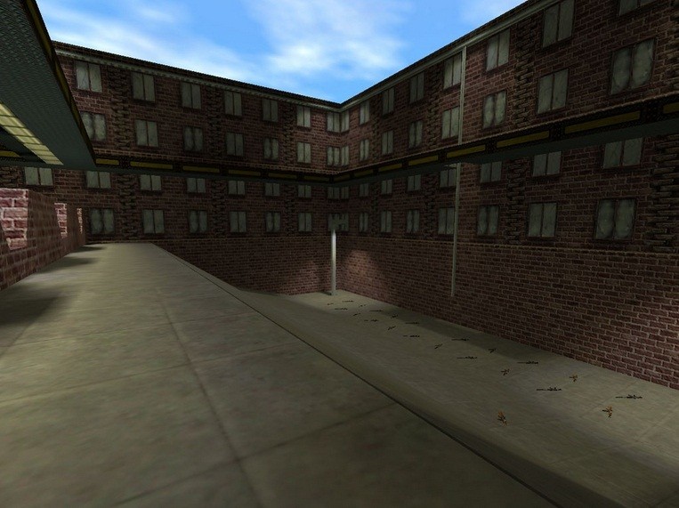 aim_aaacity — скриншот 3