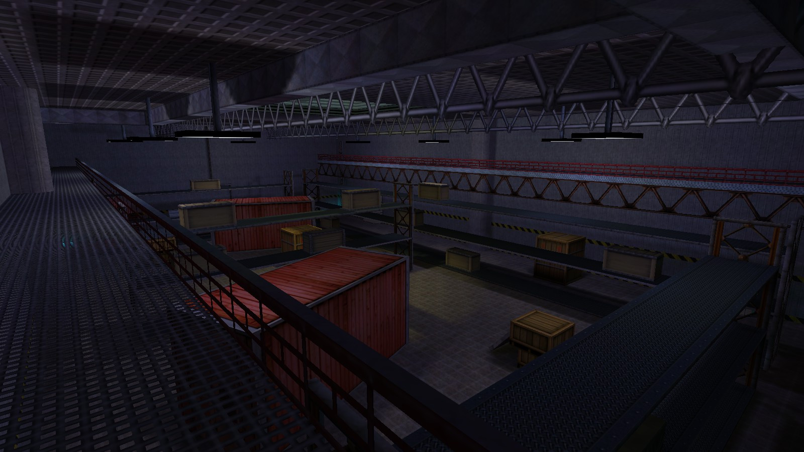 aim_dwarehouse — скриншот 3