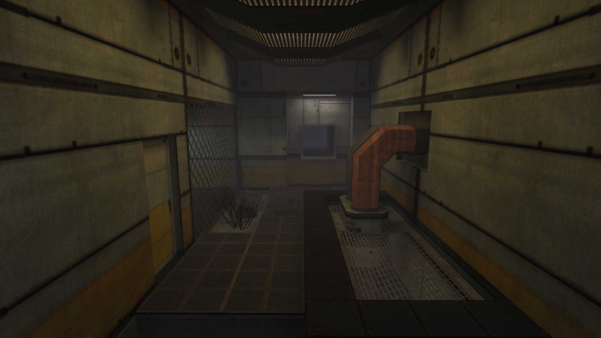 kz_obscurity — скриншот 7