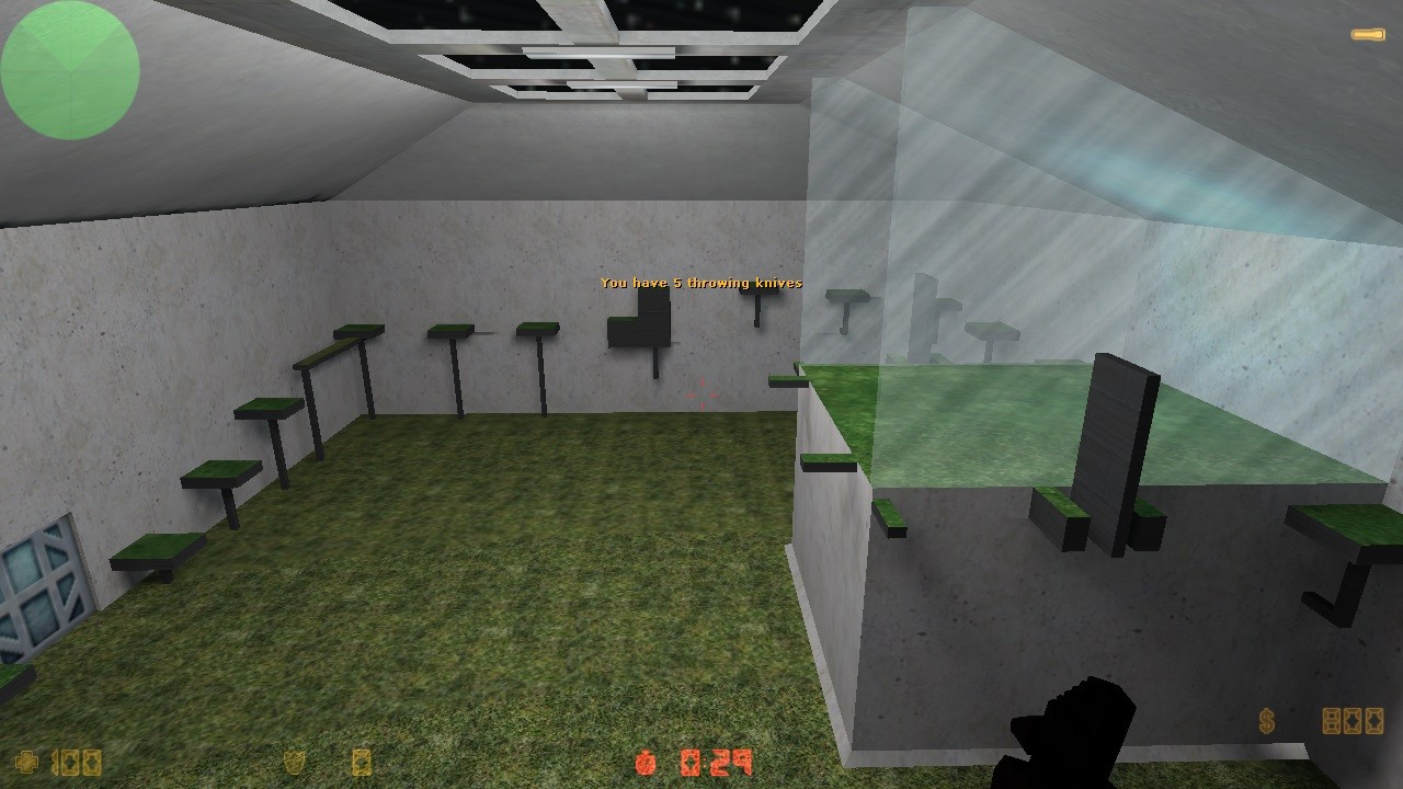 jail_enterprise_b1 — скриншот 5