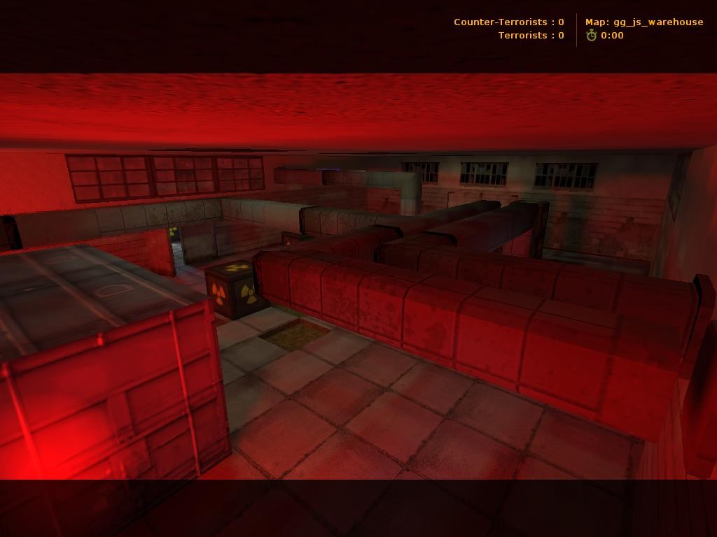 Скачать gg_js_warehouse - Скриншот