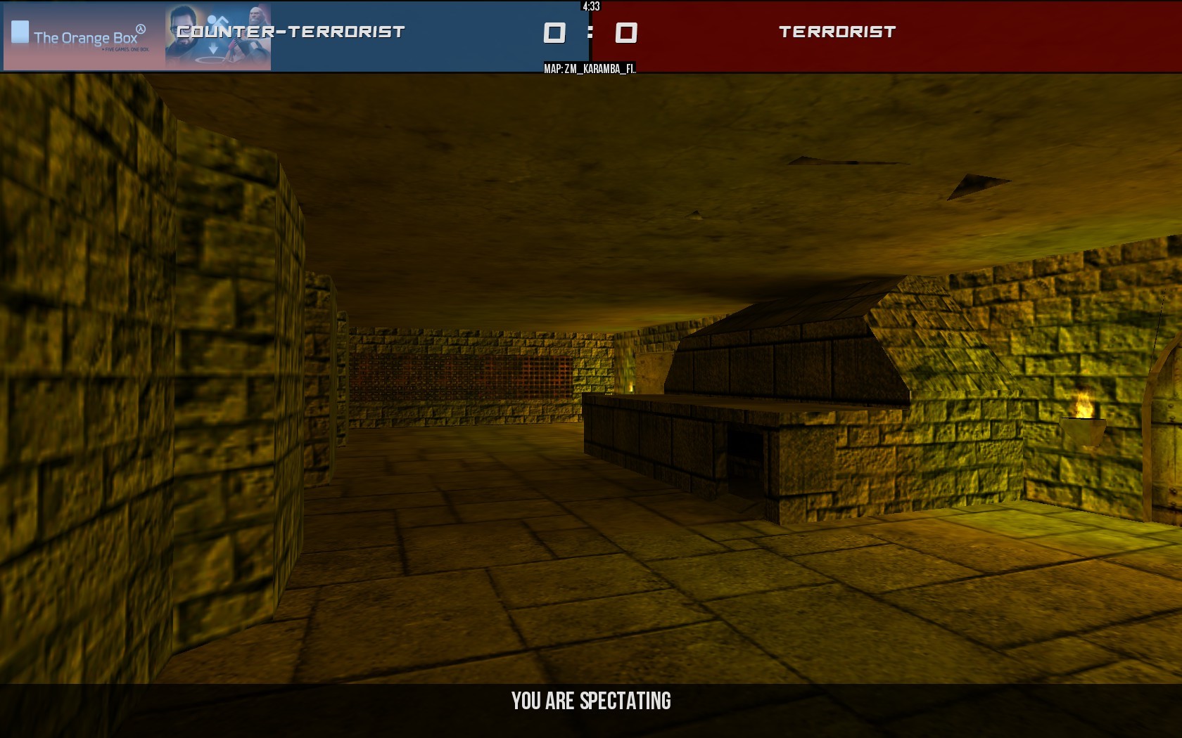 zm_karamba_final — скриншот 3