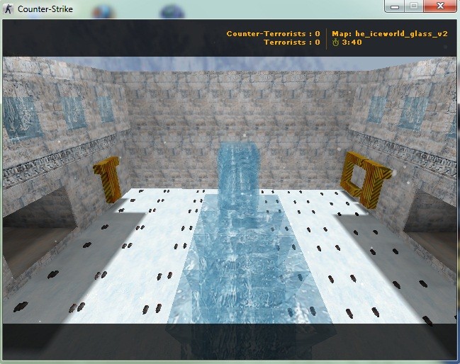 Скачать he_iceworld_glass_v2 - Скриншот