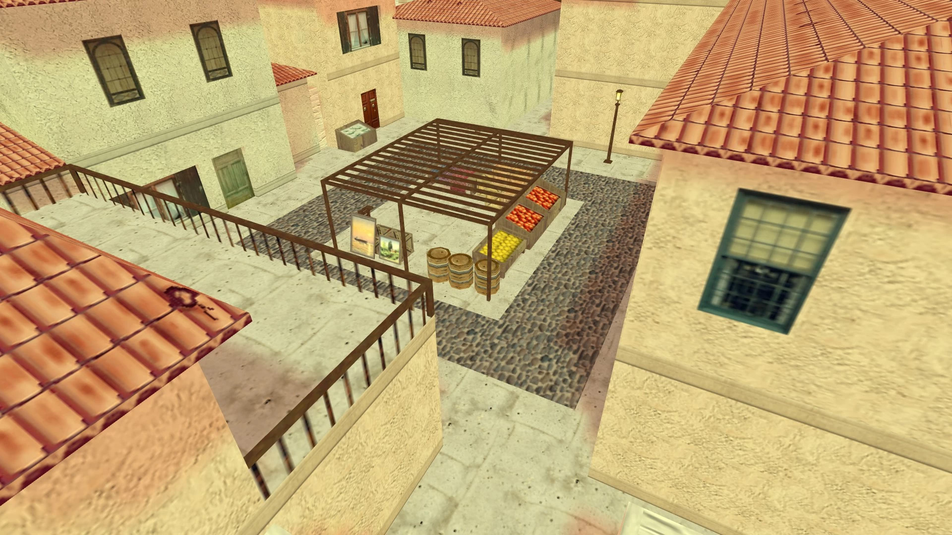 cs_italy_go — скриншот 2