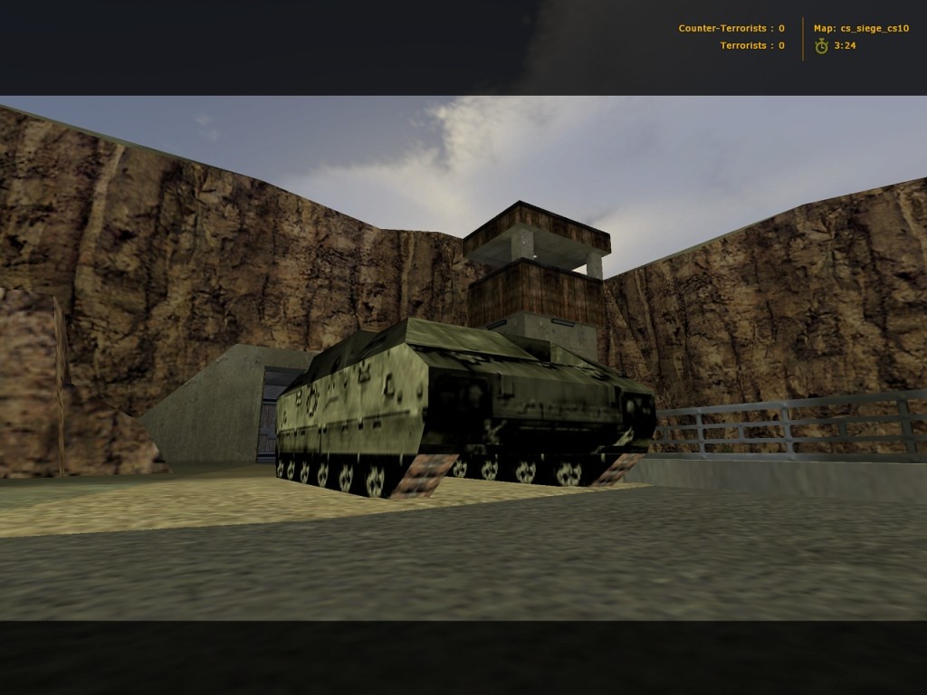 cs_siege_cs10 - скриншот 2