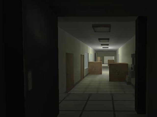 cs_bacha_nf — скриншот 6
