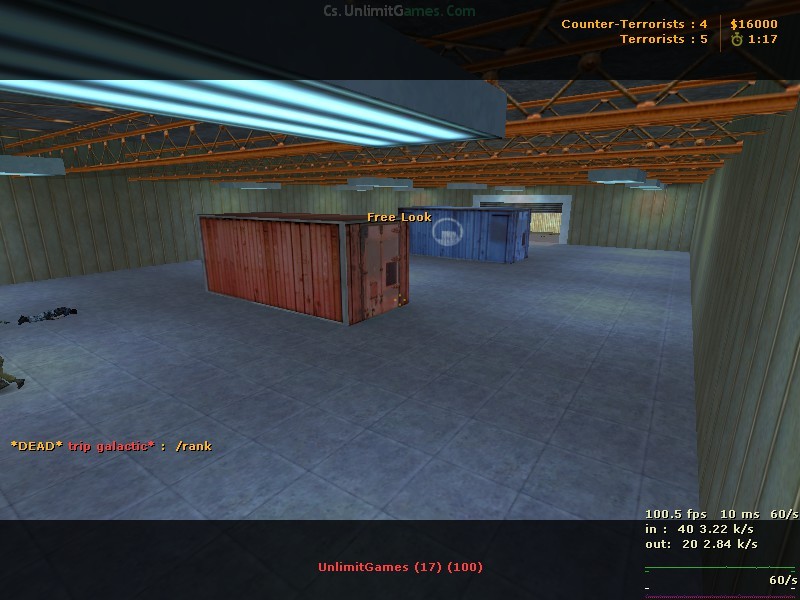 awp_ug32 — скриншот 5