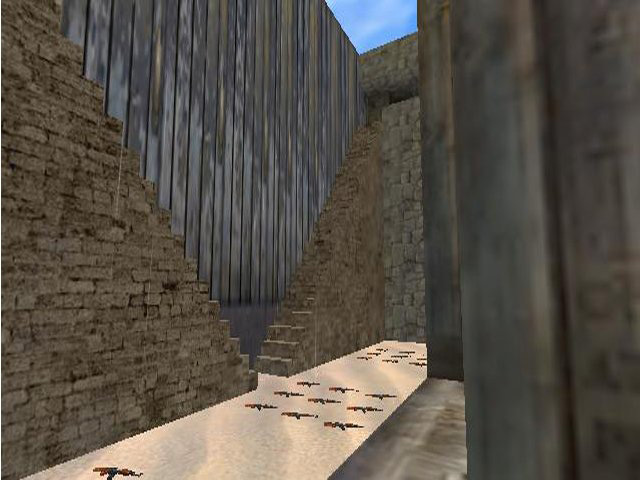 aim_chiro — скриншот 3