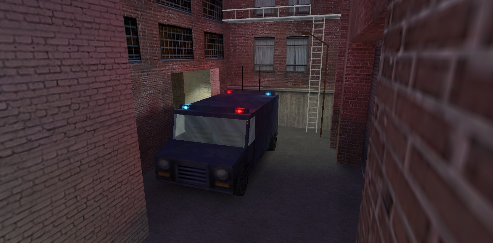 cs_assaultxl - скриншот 7